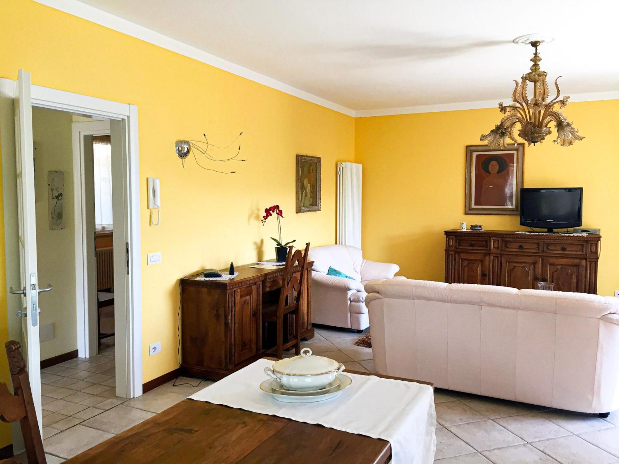 Casa Erica Apartment Cannobio Exterior photo