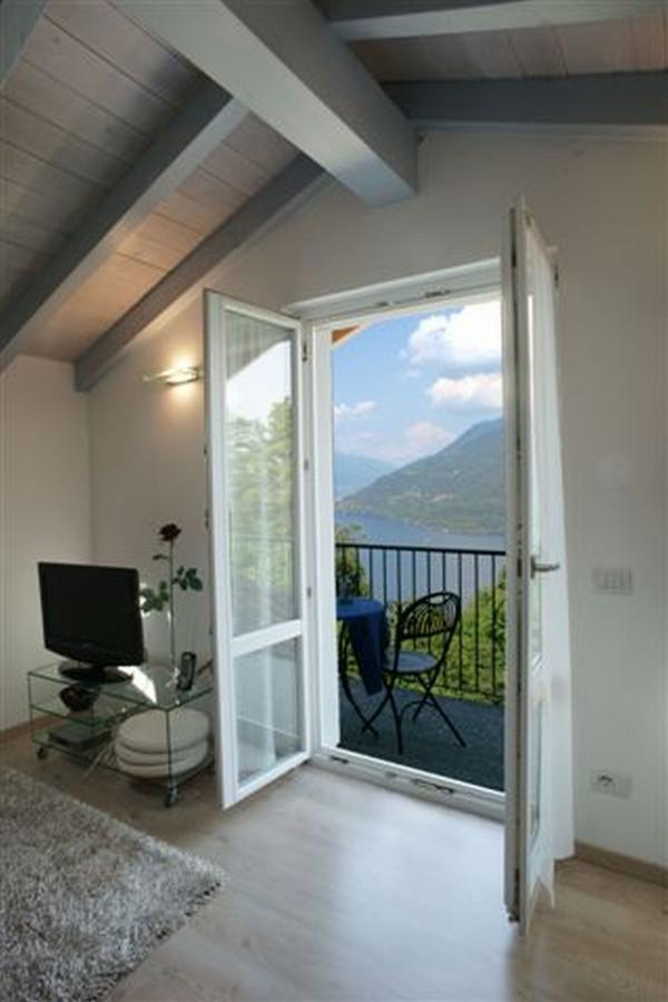 Casa Erica Apartment Cannobio Exterior photo
