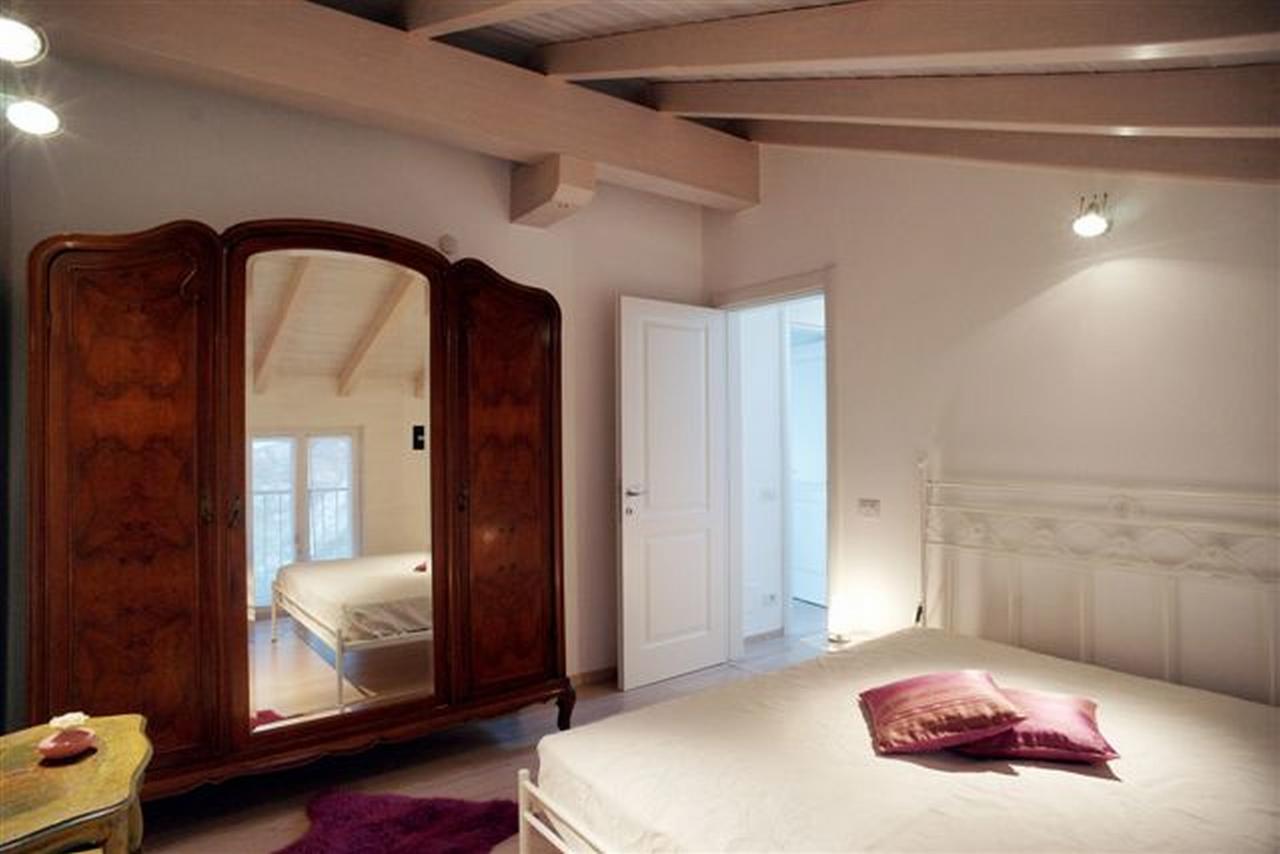 Casa Erica Apartment Cannobio Exterior photo